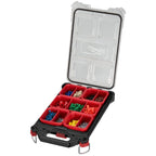 Milwaukee PACKOUT™ Compact Slim Packout Organiser -1pc 4932471065