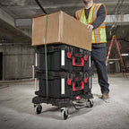 Packout Flat Trolley