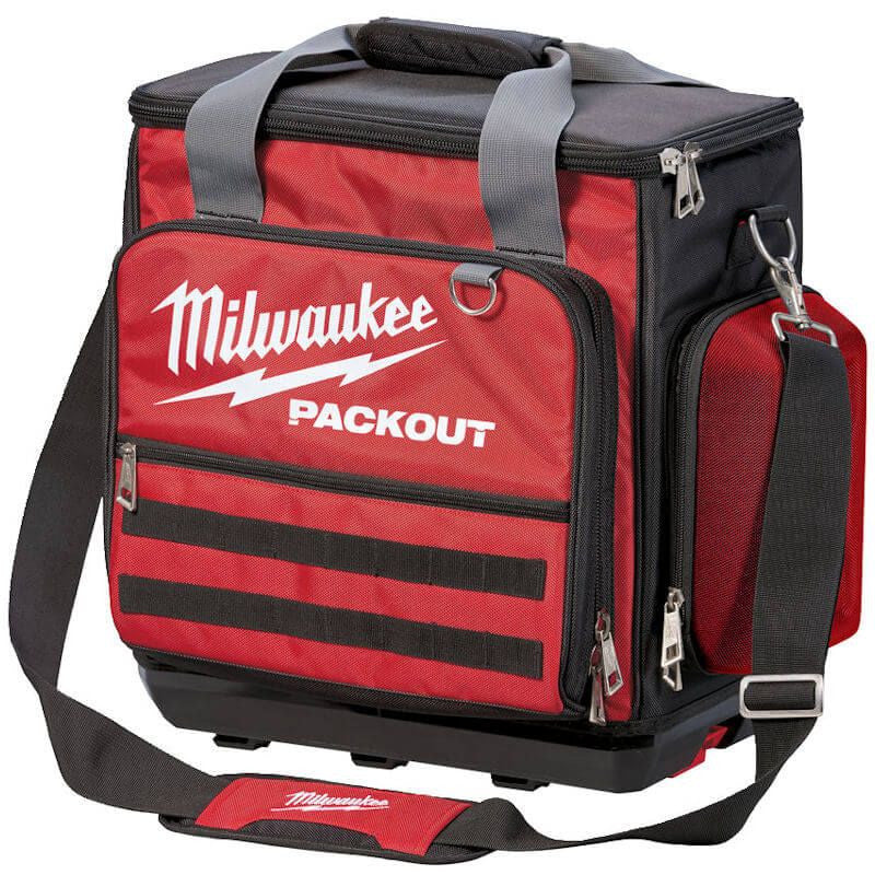 Milwaukee PACKOUT Tech Bag