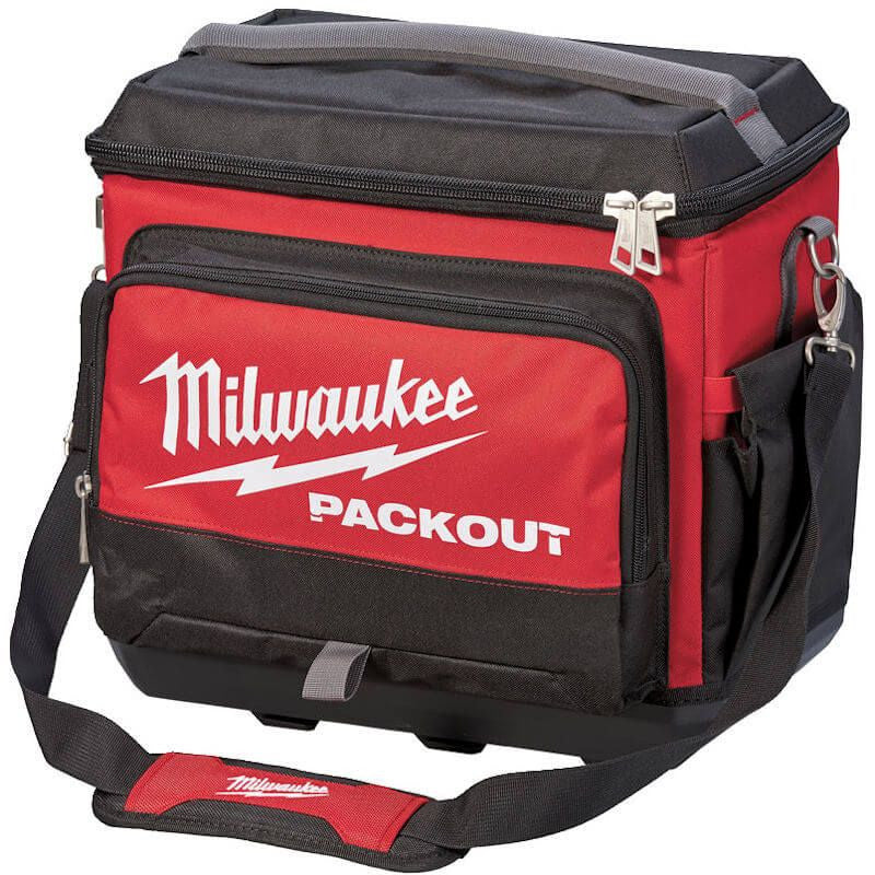 Packout Jobsite Cooler - 1pc