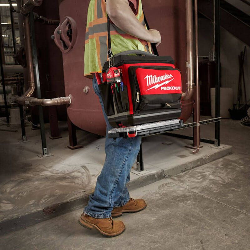 Packout Jobsite Cooler - 1pc