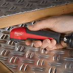 Milwaukee SHOCKWAVE™ Impact Right Angle Drill Attachment - 1pc