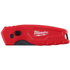 Milwaukee Fastback Compact Flip Utility Knife