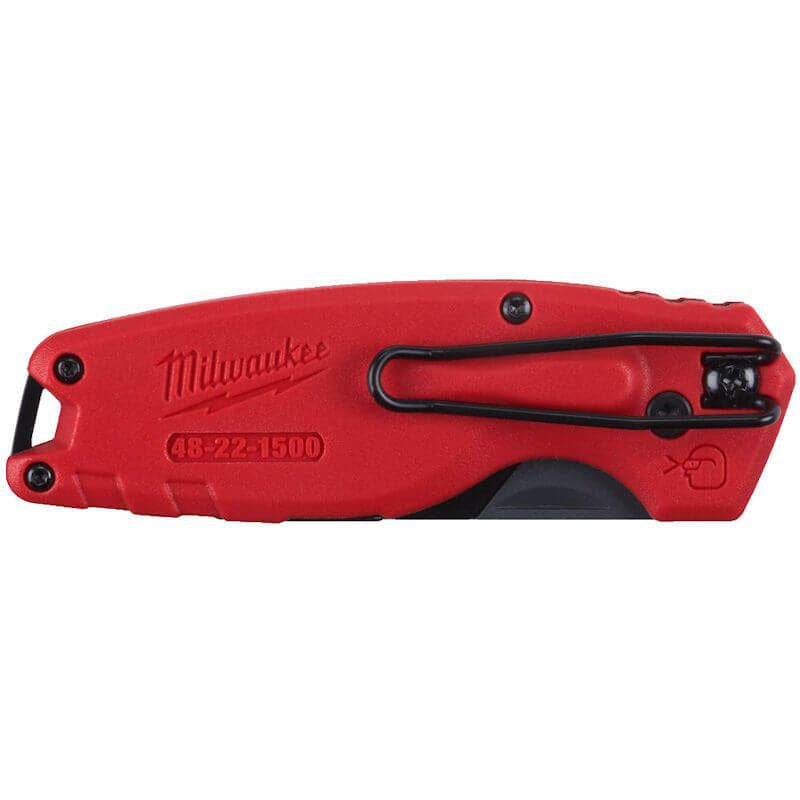 Milwaukee Fastback Compact Flip Utility Knife