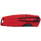 Milwaukee Fastback Compact Flip Utility Knife