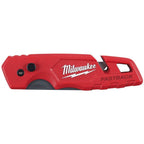 Fastback Flip Utility Knife with Blade Storage