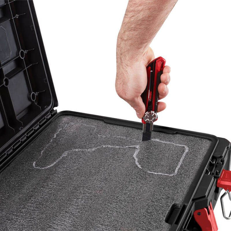 Milwaukee PACKOUT™ Foam