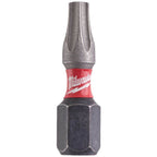 Milwaukee Shockwave Impact Screwdriver Torx Set 32 Pcs - 4932471586