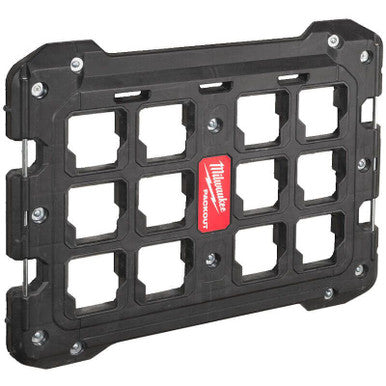 Milwaukee Packout Mounting Plate - 1pc
