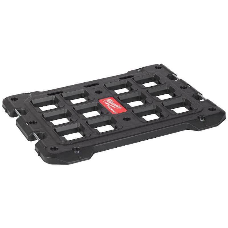 Milwaukee Packout Mounting Plate - 1pc