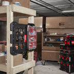 Milwaukee Packout Mounting Plate - 1pc