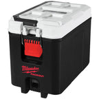 Milwaukee Portable Packout Cooler Box