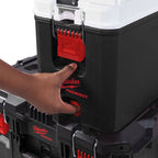 Milwaukee Portable Packout Cooler Box