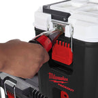 Milwaukee Portable Packout Cooler Box