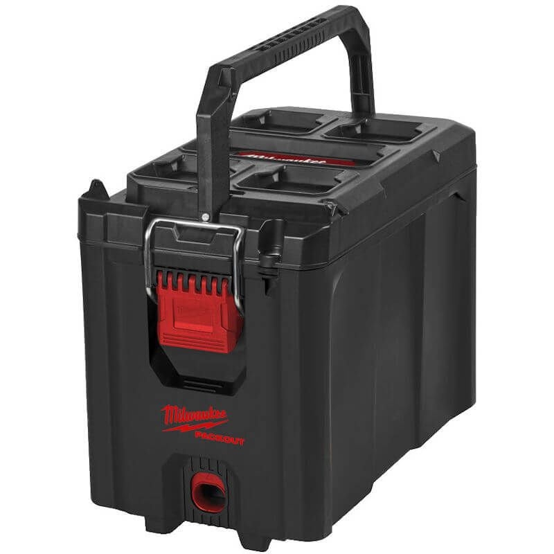 Milwaukee Packout Compact Tool Box