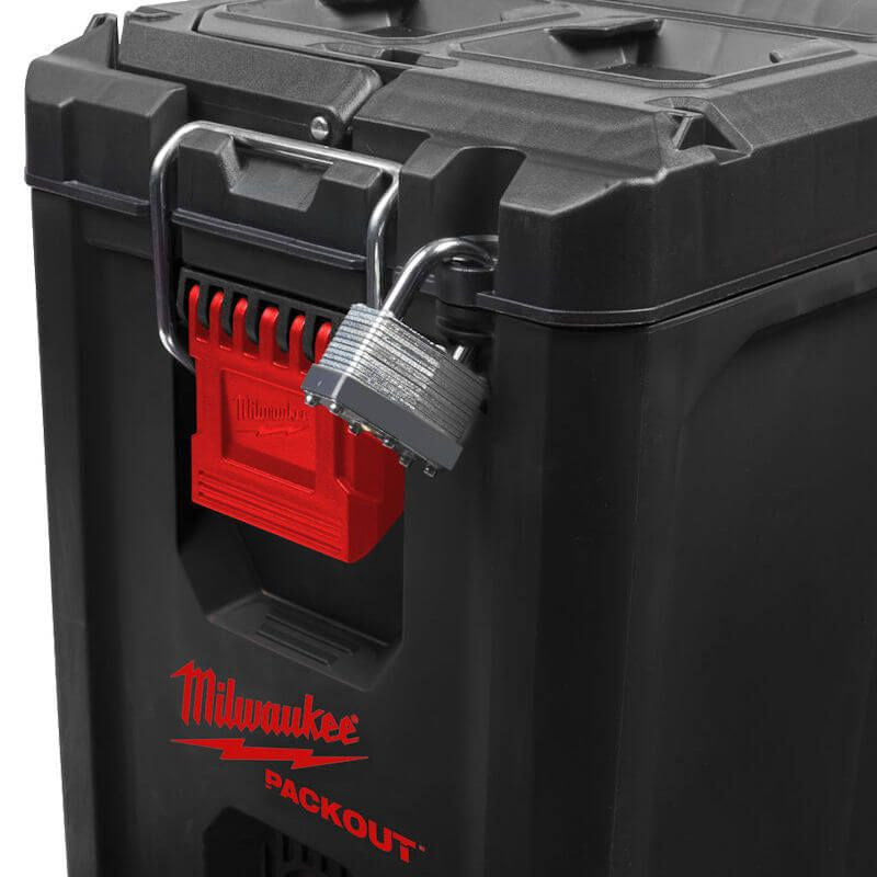 Milwaukee Packout Compact Tool Box