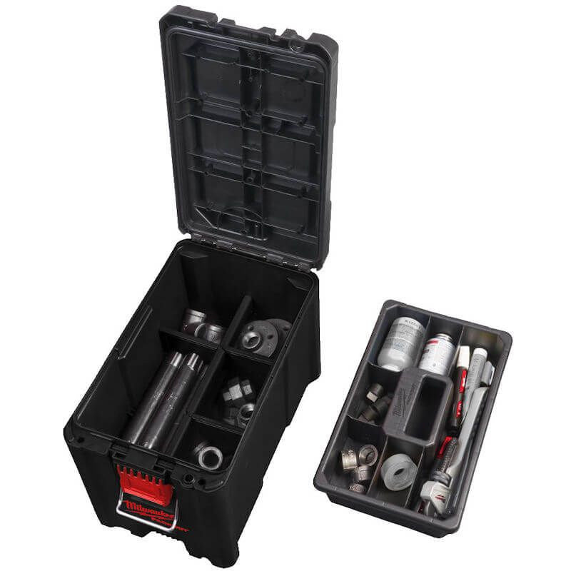 Milwaukee Packout Compact Tool Box