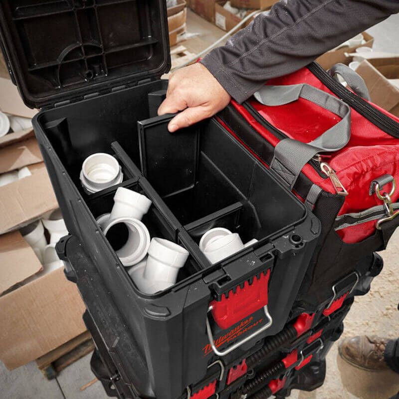 Milwaukee Packout Compact Tool Box