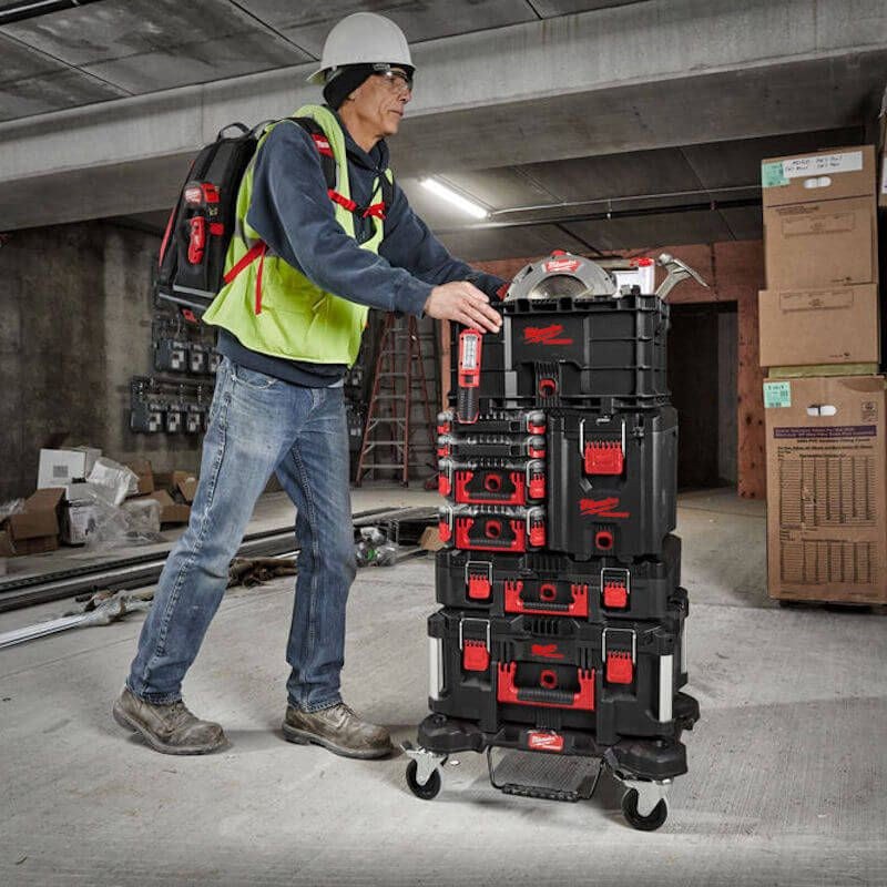Milwaukee Packout Compact Tool Box