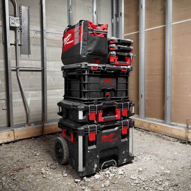 Milwaukee PACKOUT Crate - 4932471724