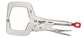 Milwaukee 280mm Torque Lock C-Clamp Pliers - 1pc 4932471728