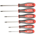Milwaukee Tri-lobe Torx Screwdriver Set - 6pc 4932471809