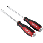 Milwaukee Tri-lobe Demolition Screwdriver Set All Metal Core 4932471872
