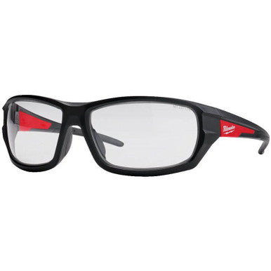 Milwaukee 4932471883 Performance Safety Glasses - Clear