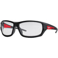 Milwaukee 4932471883 Performance Safety Glasses - Clear