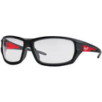 Milwaukee 4932471883 Performance Safety Glasses - Clear