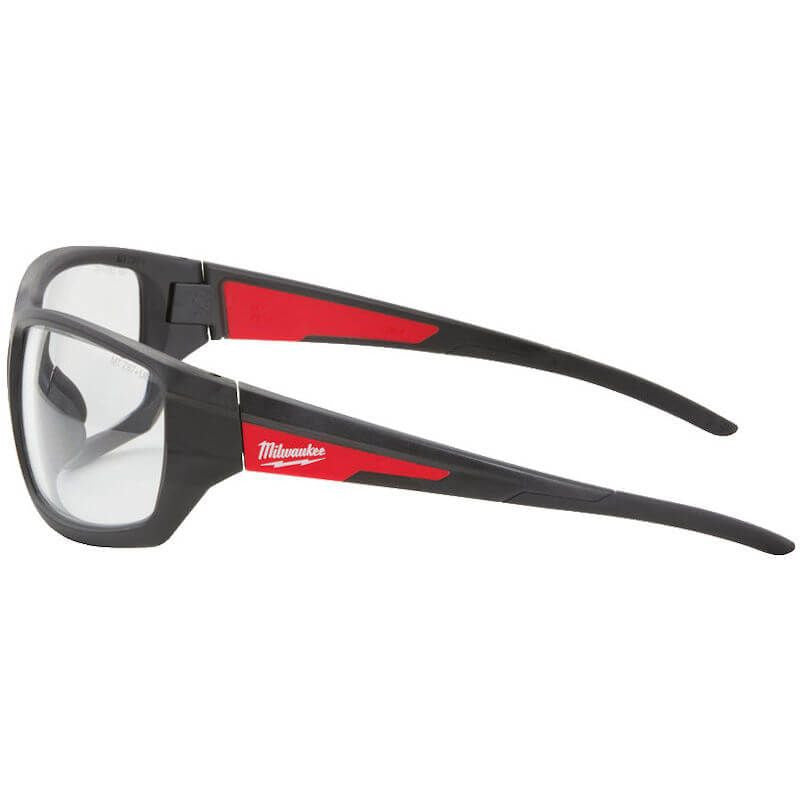 Milwaukee 4932471883 Performance Safety Glasses - Clear