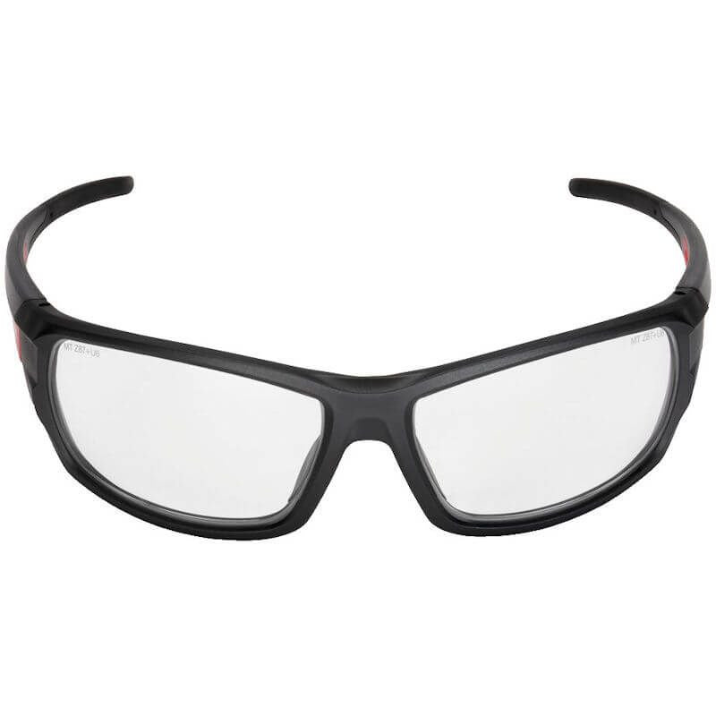 Milwaukee 4932471883 Performance Safety Glasses - Clear