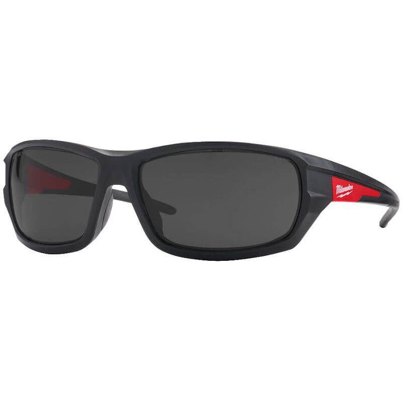 Milwaukee 4932471884 Performance Safety Glasses - Tinted