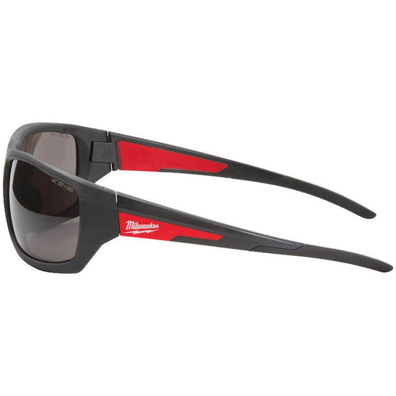 Milwaukee 4932471884 Performance Safety Glasses - Tinted