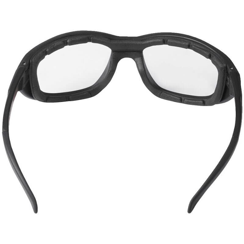 Milwaukee 4932471885 Premium Safety Glasses - Clear