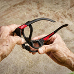 Milwaukee 4932471885 Premium Safety Glasses - Clear