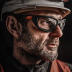 Milwaukee 4932471885 Premium Safety Glasses - Clear