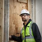 Milwaukee 4932471885 Premium Safety Glasses - Clear