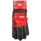Milwaukee Impact Demolition Gloves XXL