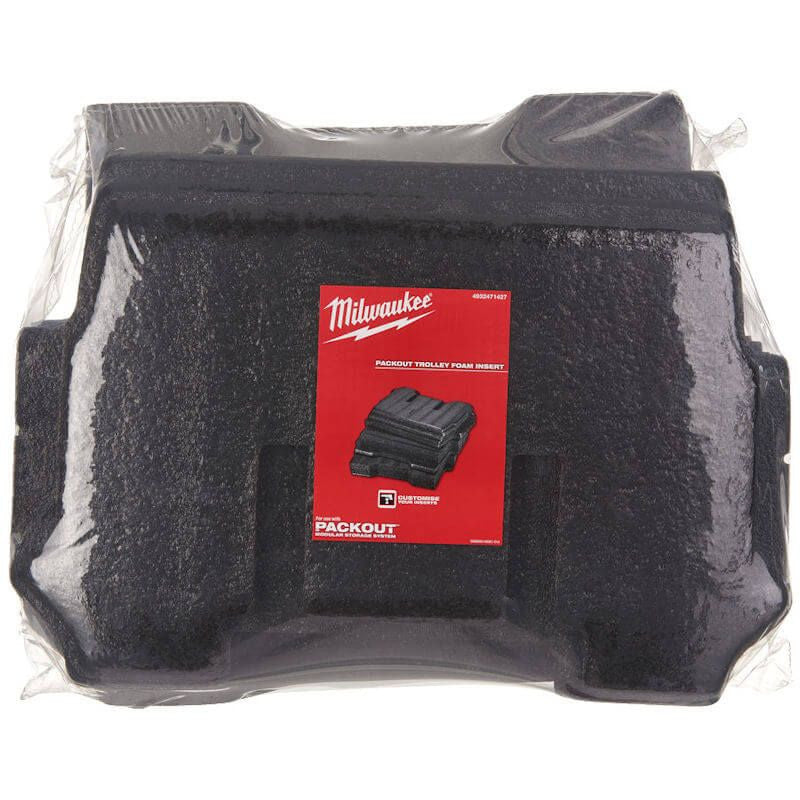 Milwaukee PACKOUT Foam Insert Pack of 3