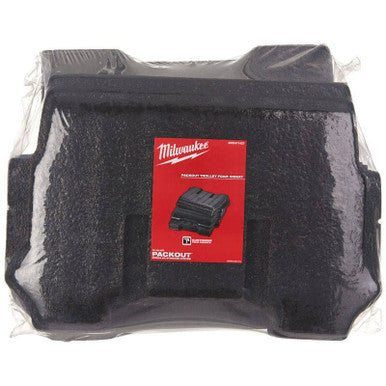 Milwaukee PACKOUT Foam Insert Pack of 3