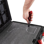 Milwaukee PACKOUT Foam Insert Pack of 3