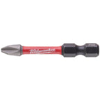 Milwaukee Shockwave PH2 Screwdriver Bits - 10pc