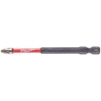 Milwaukee Shockwave PZ2 90mm - 1pc