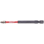 Milwaukee Shockwave PZ2 90mm - 1pc