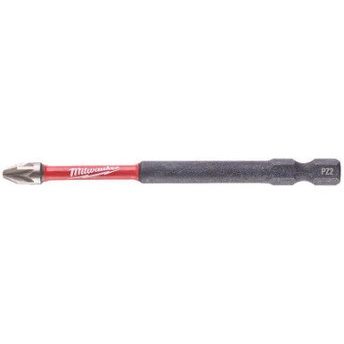 Milwaukee Shockwave PZ2 90mm - 1pc