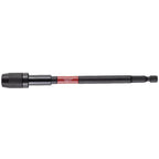 Milwaukee Shockwave Locking Bit Holder 152mm - 1pc
