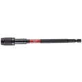 Milwaukee Shockwave Locking Bit Holder 152mm - 1pc