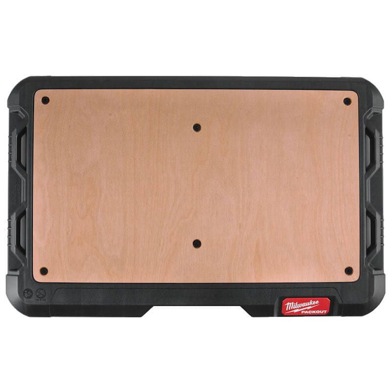 Milwaukee PACKOUT Customisable Work Surface