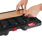 Milwaukee PACKOUT Customisable Work Surface